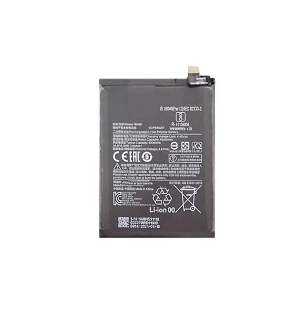 Primary image of XIAOMI BN59 NOTE10 PRO 10S BATTERY SCS - Quality Phone Parts in Sri Lanka
