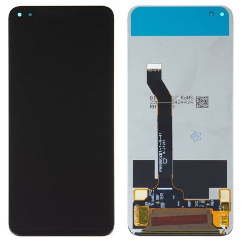 Primary image of HUAWEI NOVA 8I / HONOR 50LITE DISPLAY - Quality Phone Parts in Sri Lanka