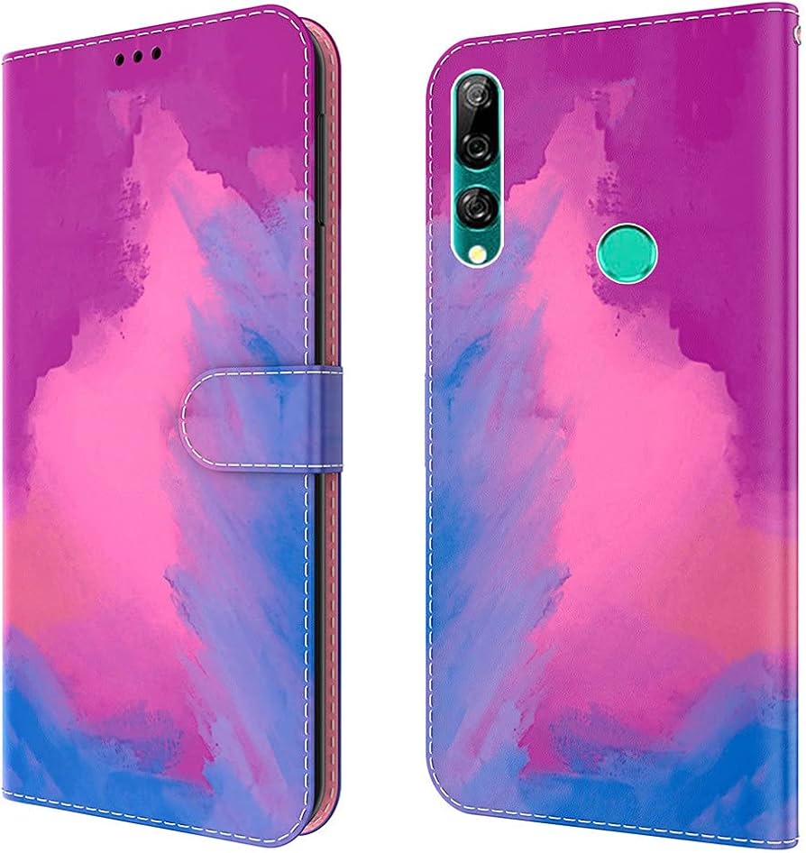 Primary image of HUAWEI Y9S COLOR MAGNETIC BACK POUCH - Quality Phone Parts in Sri Lanka