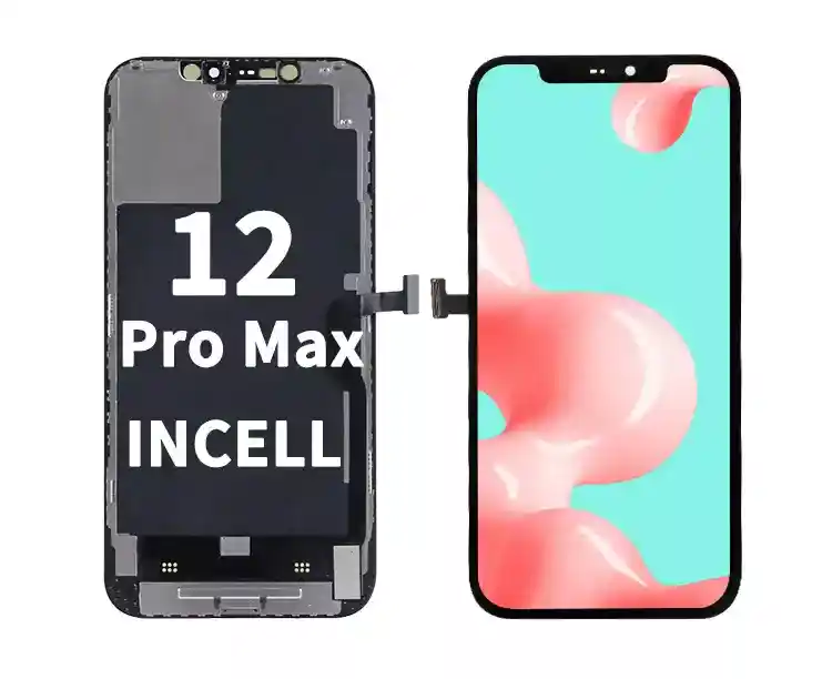 Primary image of IPHONE 12PRO MAX TFT DISPLAY - Quality Phone Parts in Sri Lanka