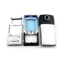Primary image of N91 HOUSING NOKIA HQ - Quality Phone Parts in Sri Lanka