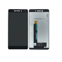 Primary image of NOKIA 6.1 OEM DISPLAY - Quality Phone Parts in Sri Lanka