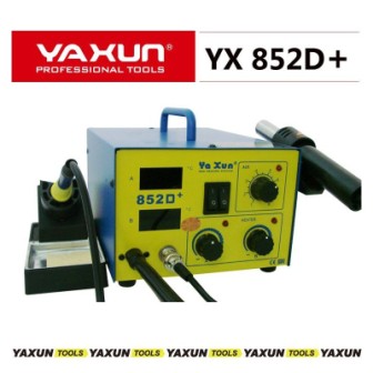 Primary image of YAXUN YX852D+ SMD REWORK STATION - Quality Phone Parts in Sri Lanka