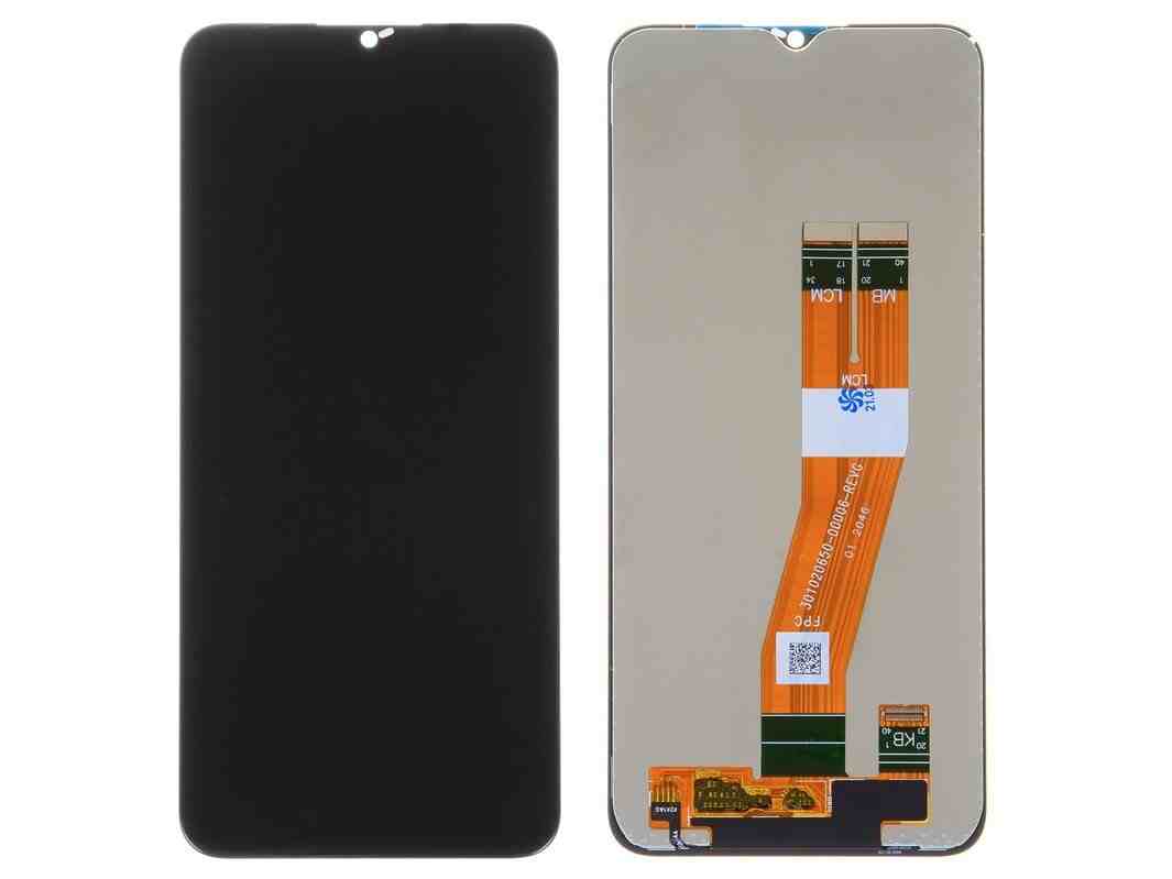 Replacement for SAMSUNG A02S A03S OEM DISPLAY - Quality Phone Parts in Sri Lanka