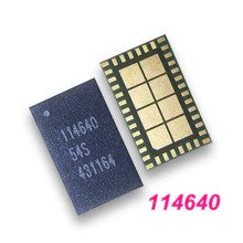 Primary image of 114640 POWER AMPLIFIER IC - Quality Phone Parts in Sri Lanka
