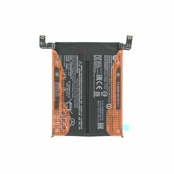 Replacement for XIAOMI 11T PRO BM58 BATTERY-SCS - Quality Phone Parts in Sri Lanka