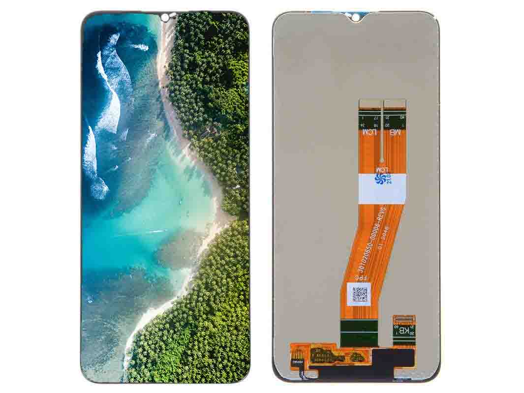 Replacement for SAMSUNG M02S SMALL GLASS DISPLAY - SUNLONG - Quality Phone Parts in Sri Lanka