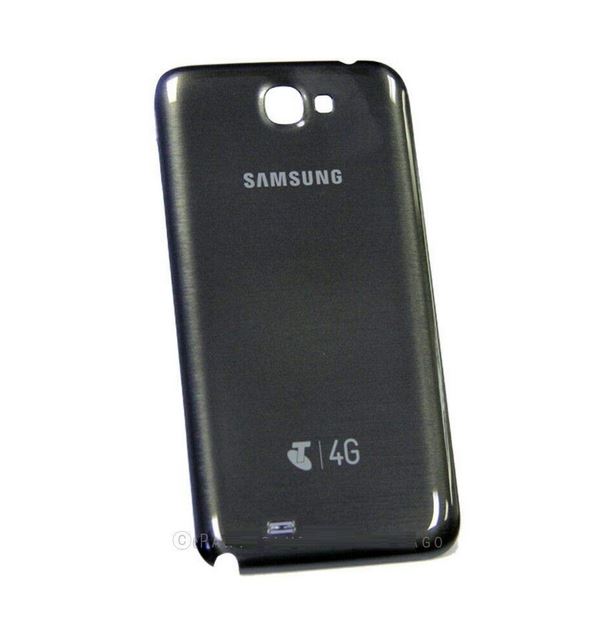 Replacement for I317 BLACK BATTERY COVER HOUSING SAM - Quality Phone Parts in Sri Lanka