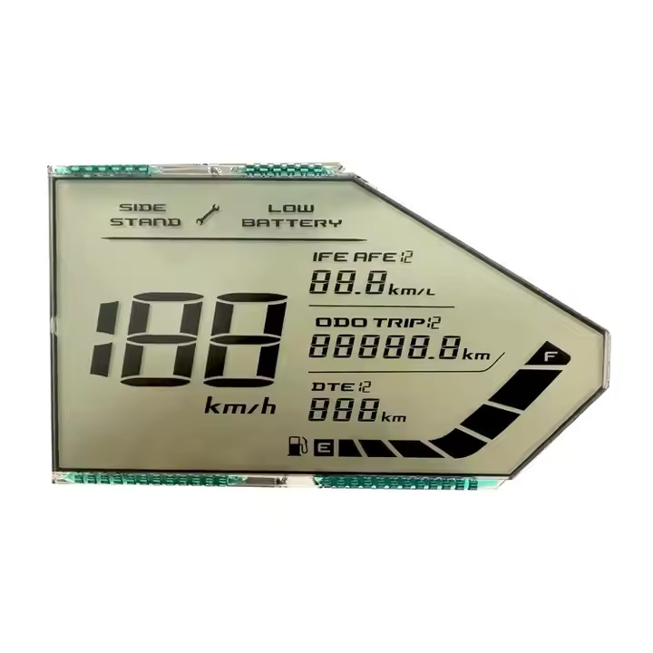 Replacement for PULSAR 150 PARICOL VG-7(BS6) DISPLAY-SJXDGW031 - Quality Phone Parts in Sri Lanka