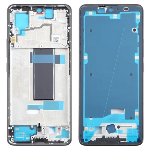 Primary image of REDMI NOTE 13 BLACK MIDDLE HOUSING - Quality Phone Parts in Sri Lanka