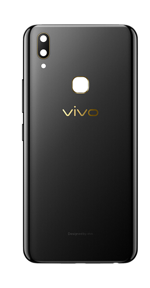 Replacement for VIVO Y93 BLACK FULL HOUSING - Quality Phone Parts in Sri Lanka