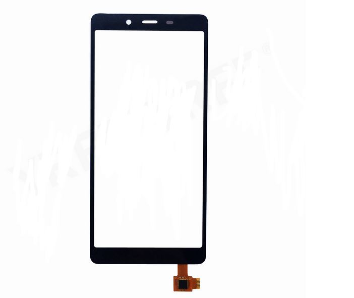 Replacement for NK 1PLUS OCA BLACK TOUCHPAD NOKIA - Quality Phone Parts in Sri Lanka