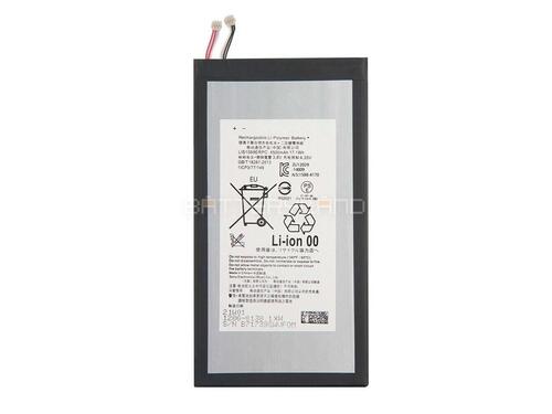 Replacement for SONY XPERIA Z3 TABLET LIS1569ERPC BATTERY - Quality Phone Parts in Sri Lanka