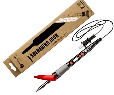 Replacement for KAILIWEI 60W DIGITAL ELECTRIC SOLDERING IRON - Quality Phone Parts in Sri Lanka