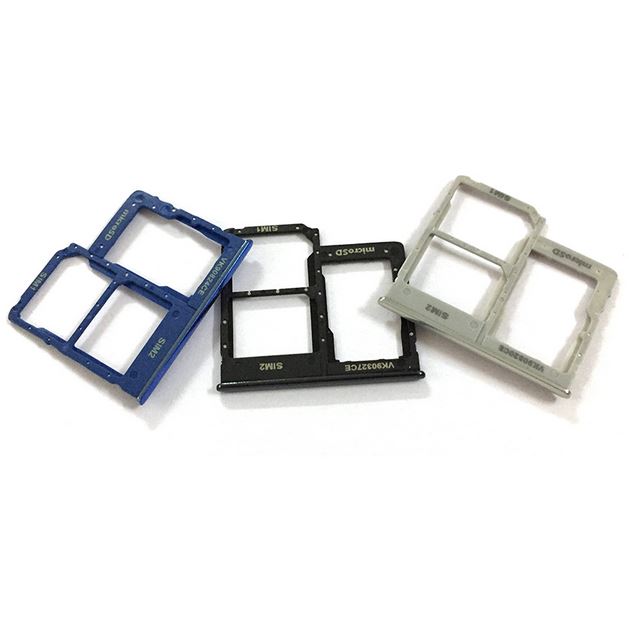 Replacement for J260 SIM TRAY DOOR SAMSUNG - Quality Phone Parts in Sri Lanka