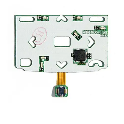 Replacement for KG808 INSIDE KEYPAD LG - Quality Phone Parts in Sri Lanka