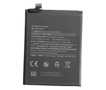 Replacement for MI 10 LITE BM4W BATTERY XIAOMI - Quality Phone Parts in Sri Lanka