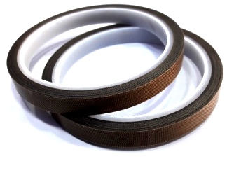 Replacement for 1.0CM TEFLON CLOTH HEAT RESISTANT TAPE - Quality Phone Parts in Sri Lanka