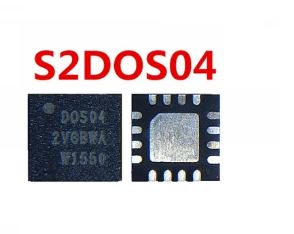 Primary image of DOS04 S2DOS04 D0S04 BACKLIGHT IC - Quality Phone Parts in Sri Lanka