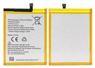 Replacement for SMART HD BL-49IX BATTERY INFINIX - Quality Phone Parts in Sri Lanka
