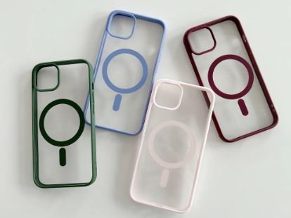 Replacement for IPHONE 7PLUS 8PLUS CLEAR CASE BACK POUCH - Quality Phone Parts in Sri Lanka