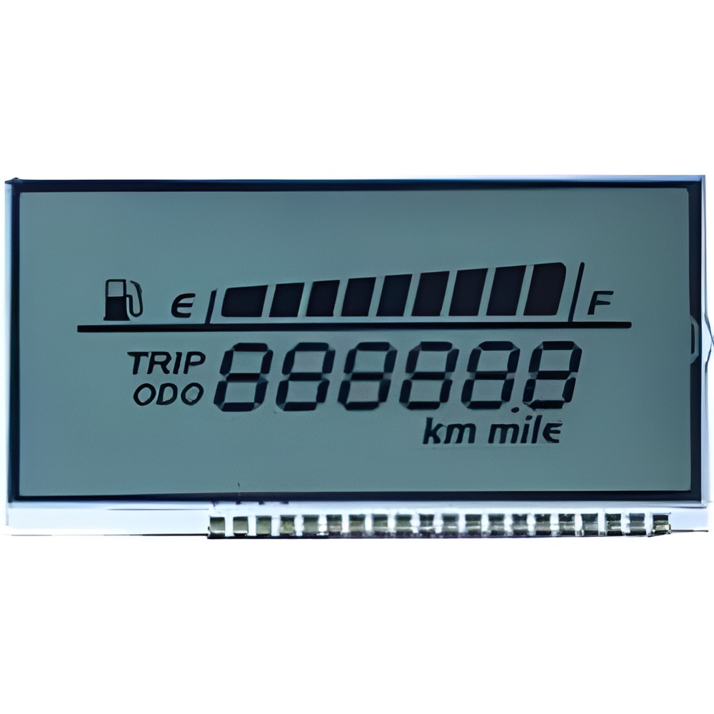 Primary image of HONDA PCX ET-S4900 MOTORCYCLE DISPLAY - Quality Phone Parts in Sri Lanka