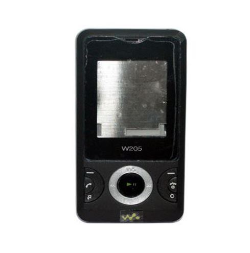 Replacement for W205 HOUSING SE SONY HQ - Quality Phone Parts in Sri Lanka