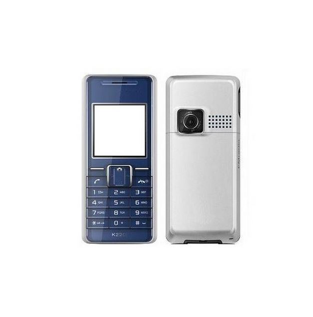 Replacement for K200 HOUSING SE SONY - Quality Phone Parts in Sri Lanka