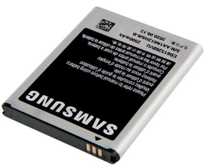 Replacement for NOTE BATTERY SAMSUNG MC - Quality Phone Parts in Sri Lanka