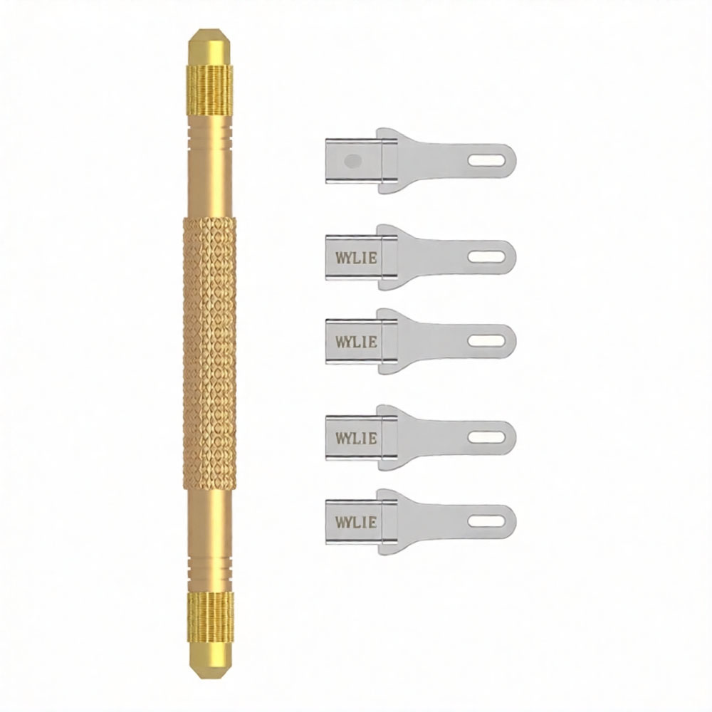 Replacement for WYLIE 5-IN-1 TYPE-C CONNECTOR - Quality Phone Parts in Sri Lanka