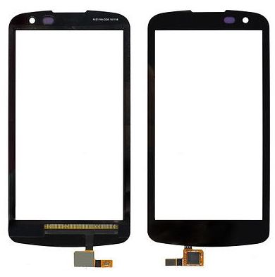 Replacement for K130Y K4 TOUCHPAD BLACK HI-A LG - Quality Phone Parts in Sri Lanka