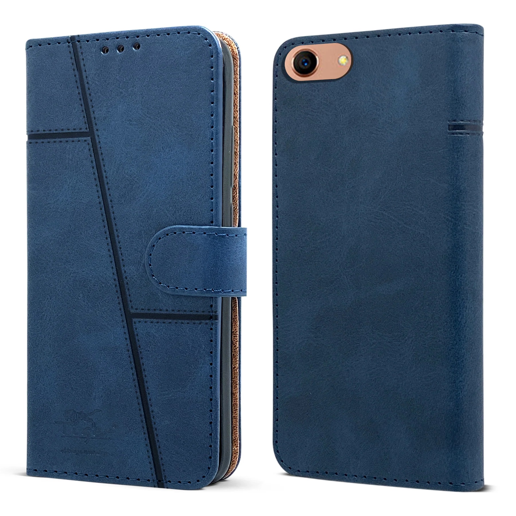 Replacement for OPPO A83 COLOR MAGNETIC BACK POUCH - Quality Phone Parts in Sri Lanka