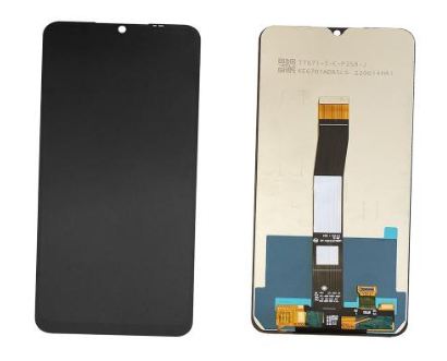 Primary image of REDMI 10C/10 POWER/POCO C40 OEM DISPLAY - Quality Phone Parts in Sri Lanka