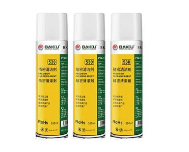 Replacement for BK-5500 CONTACT CLEANER BAKU - Quality Phone Parts in Sri Lanka