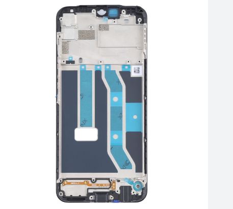 Replacement for OPPO REALME C12 MIDDLE HOUSING - Quality Phone Parts in Sri Lanka