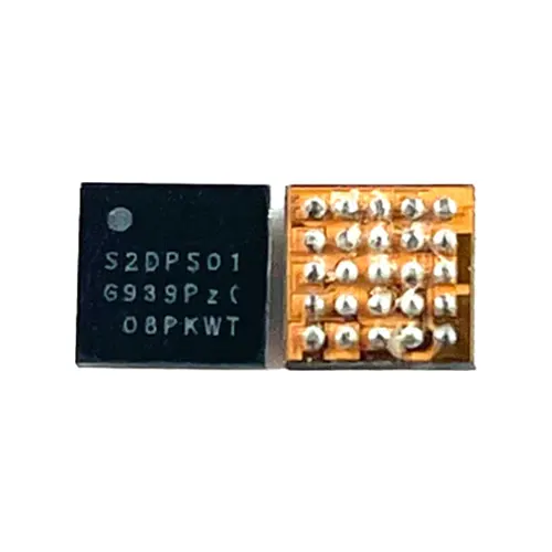 Primary image of S2DPS01 CHARGING CONTROL IC - Quality Phone Parts in Sri Lanka