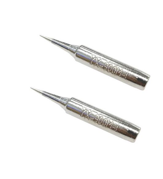 Replacement for YX900M-T-I SOLDERING IRON TIP YAXUN - Quality Phone Parts in Sri Lanka