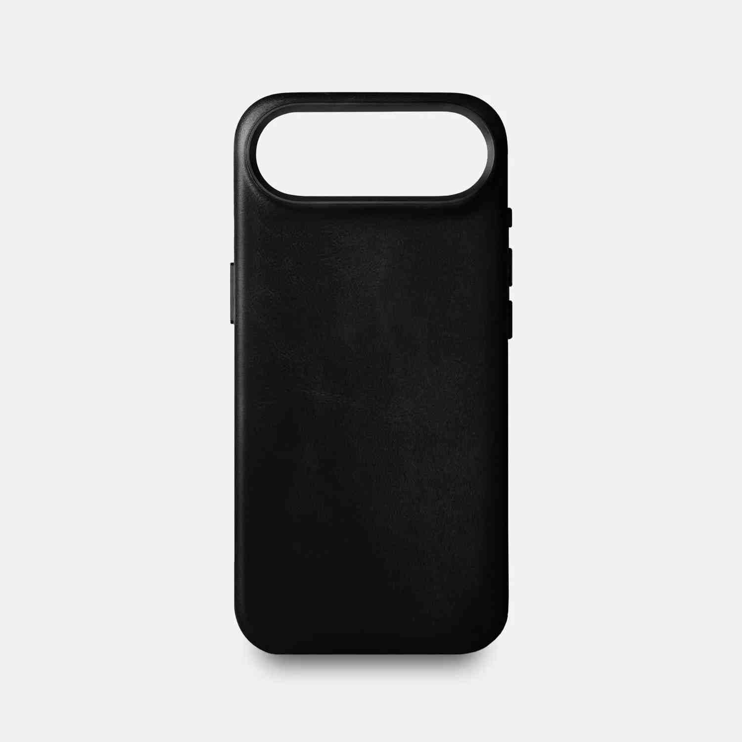 Replacement for IPHONE 17 AIR SOFT LEATHER SHELL BACK POUCH - Quality Phone Parts in Sri Lanka