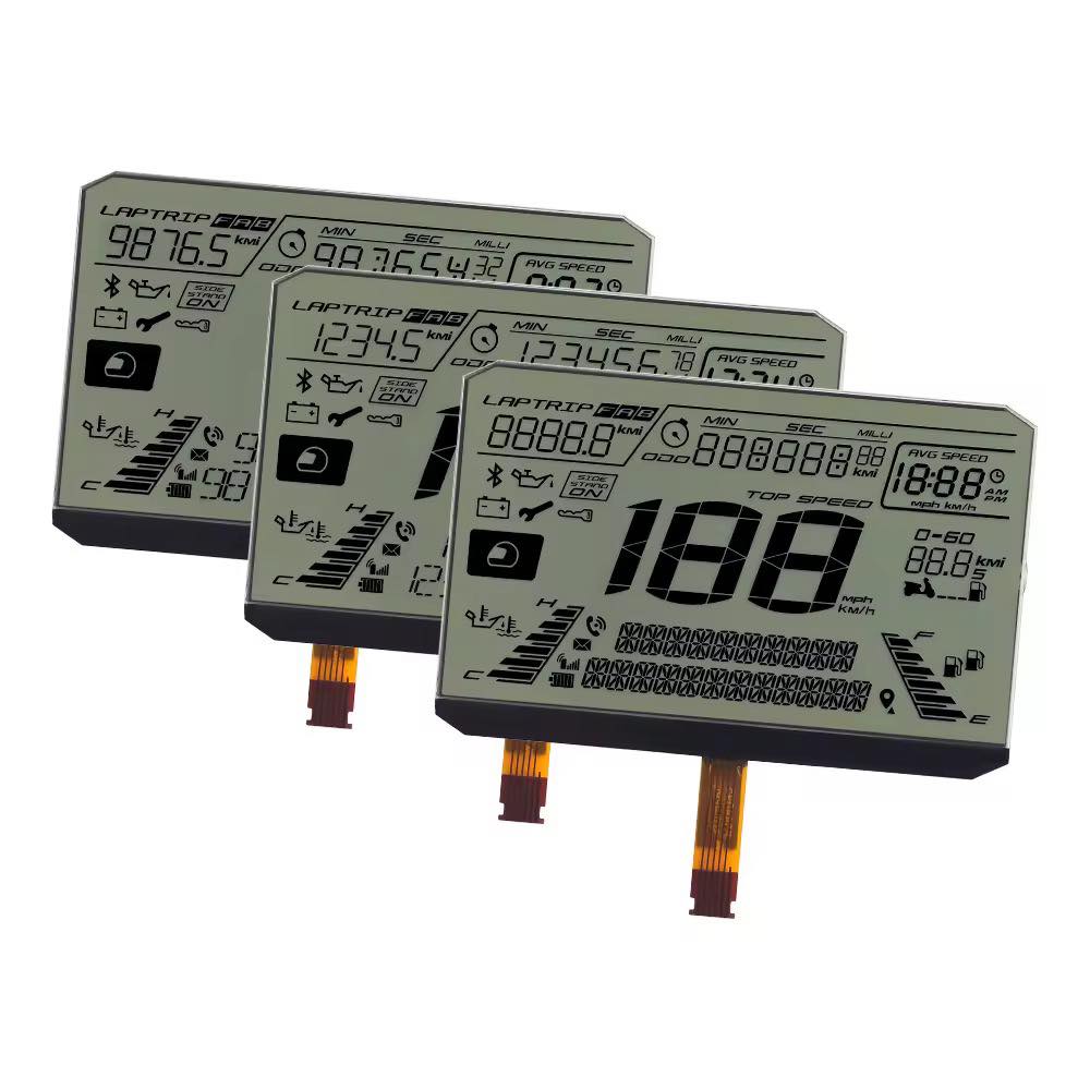 Primary image of TVS NTORQ DISPLAY-SJXDGW042 - Quality Phone Parts in Sri Lanka