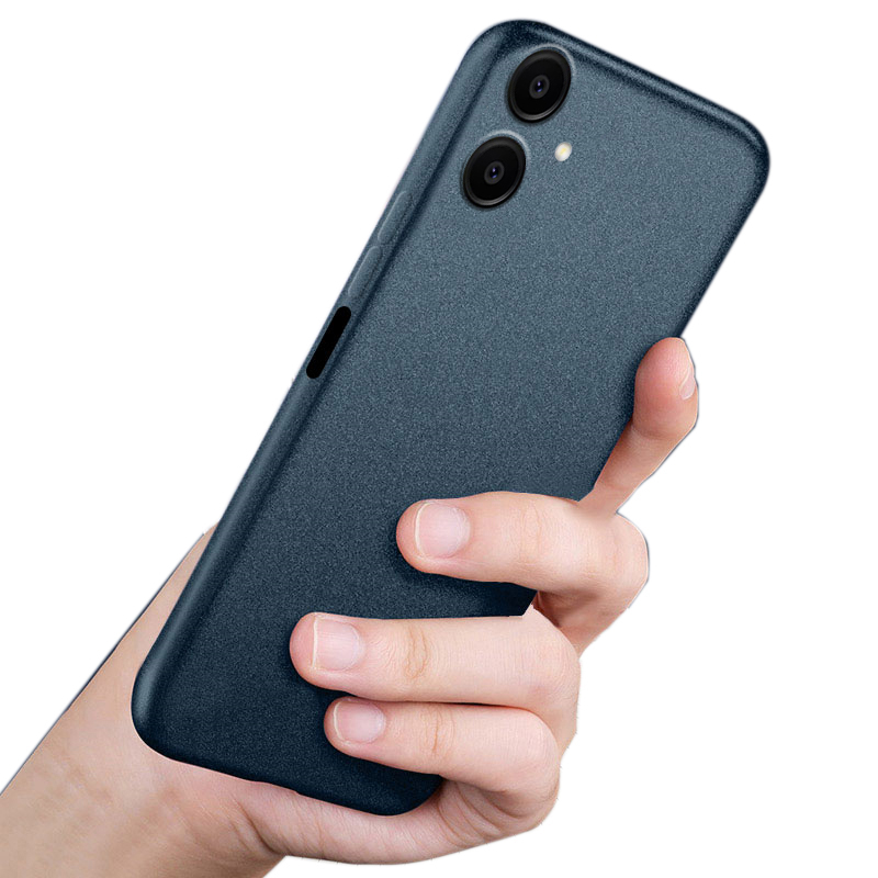 Replacement for SAMSUNG A07 SILICON LEATHER CASE - Quality Phone Parts in Sri Lanka