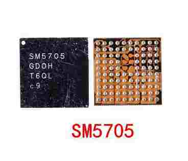 Replacement for SM5705 OEM CHARGING CONTROL IC - Quality Phone Parts in Sri Lanka