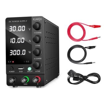 Replacement for SPS-C3010 30V 10A ADJUSTABLE POWER SUPPLY KUAIQU - Quality Phone Parts in Sri Lanka