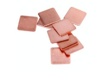 Replacement for 15X15X1.2MM COPPER HEAT SINK - Quality Phone Parts in Sri Lanka