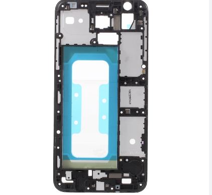 Replacement for SAMSUNG J5 PRIME MIDDLE HOUSING - Quality Phone Parts in Sri Lanka