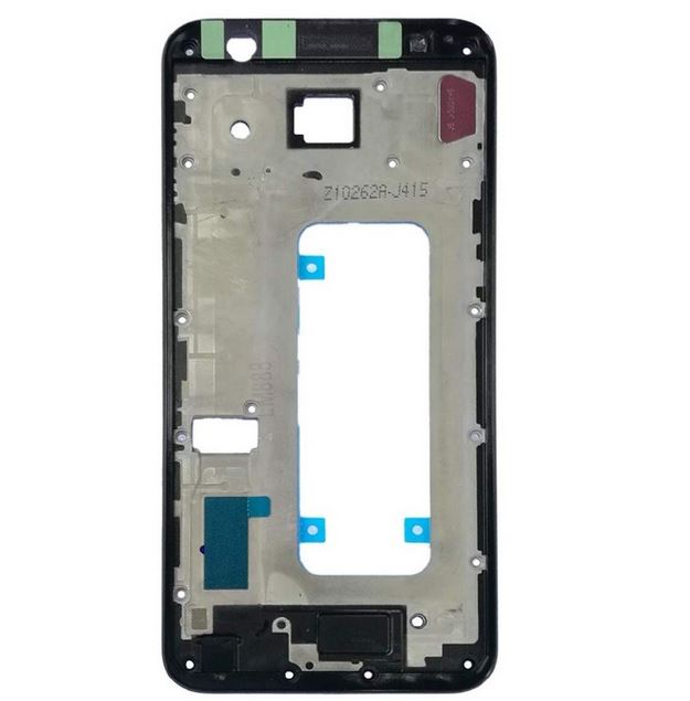 Replacement for J4 CORE MIDDLE FRAME HOUSING SAMSUNG - Quality Phone Parts in Sri Lanka