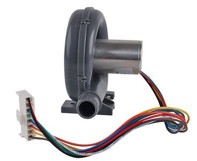 Replacement for QUICK 861DW ORIGINAL HOT AIR GUN FAN - Quality Phone Parts in Sri Lanka