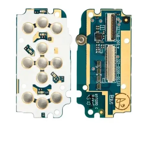 Replacement for W100 UP INSIDE KEYPAD SONY - Quality Phone Parts in Sri Lanka