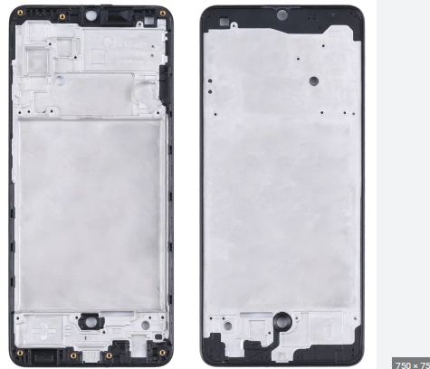 Replacement for SAMSUNG A32 MIDDLE HOUSING - Quality Phone Parts in Sri Lanka