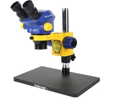 Primary image of D75S-B11 7X 45X BINOCULAR SIMUL-FOCAL MICROSCOPE - Quality Phone Parts in Sri Lanka