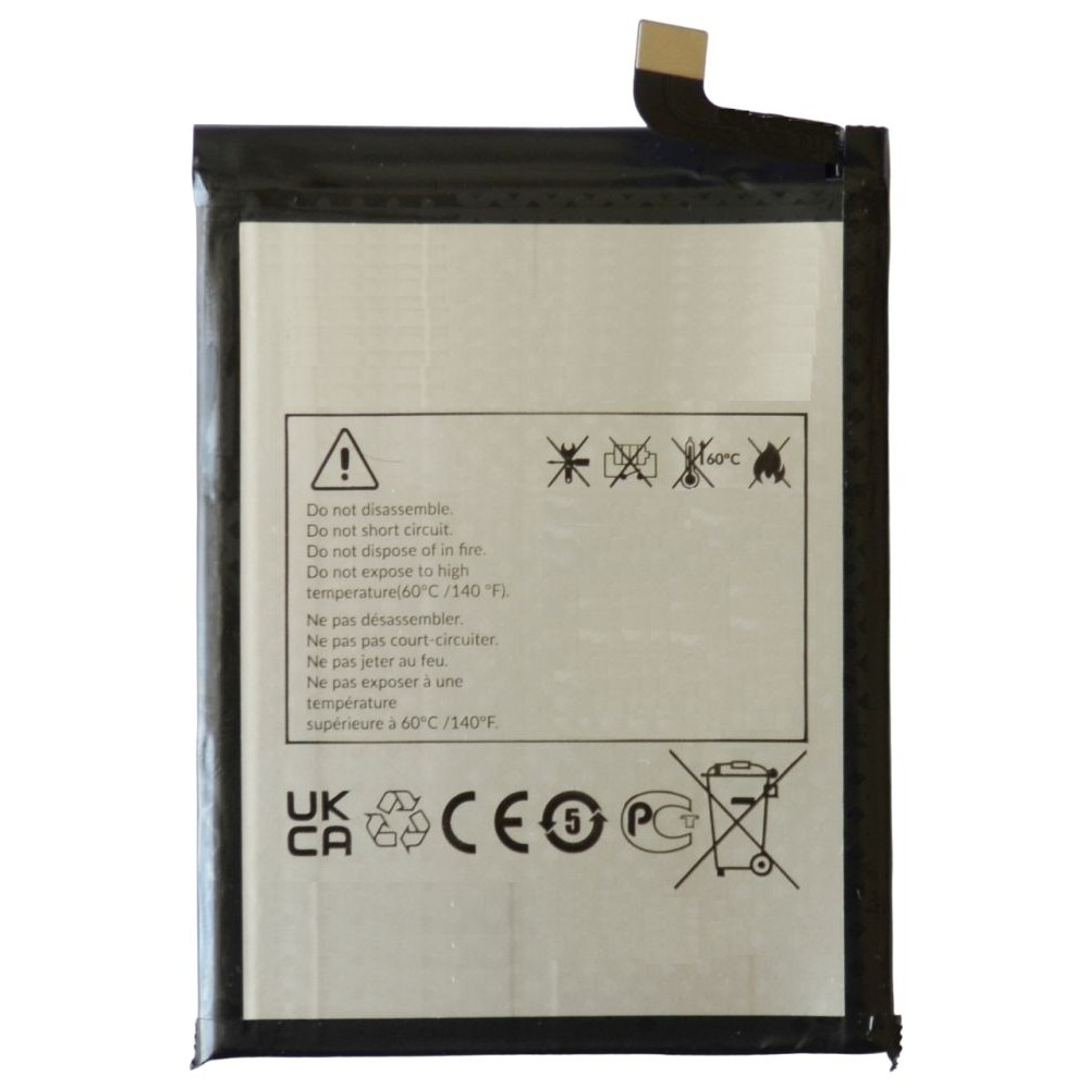 Replacement for TCL 30 SE SCS BATTERY - Quality Phone Parts in Sri Lanka